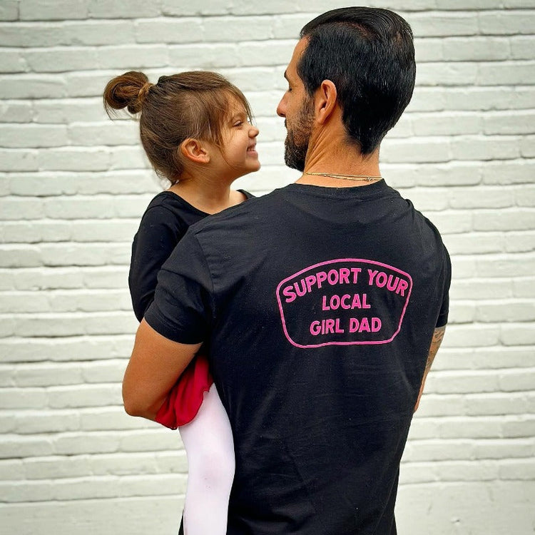 Dad/Mom Vibes Collection