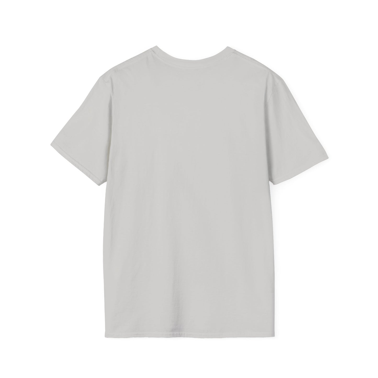 Texas Come and Cut it Softstyle T-Shirt