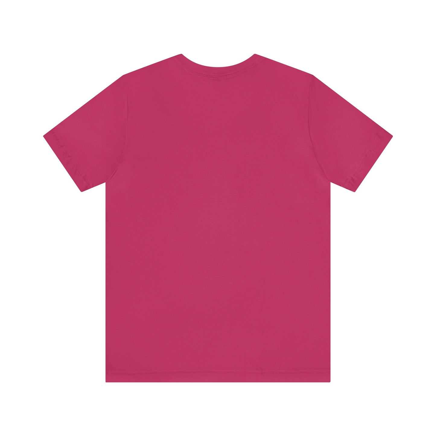 L4L Farm Unisex Jersey Short Sleeve Tee