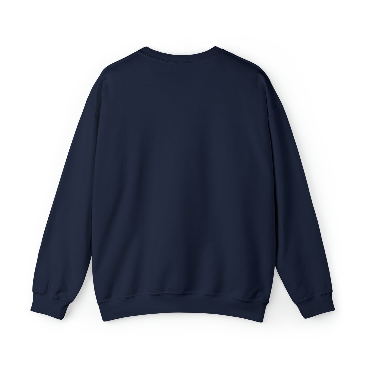 USA Sweatshirt One Nation Under God Unisex Heavy Blend™ Crewneck Sweatshirt