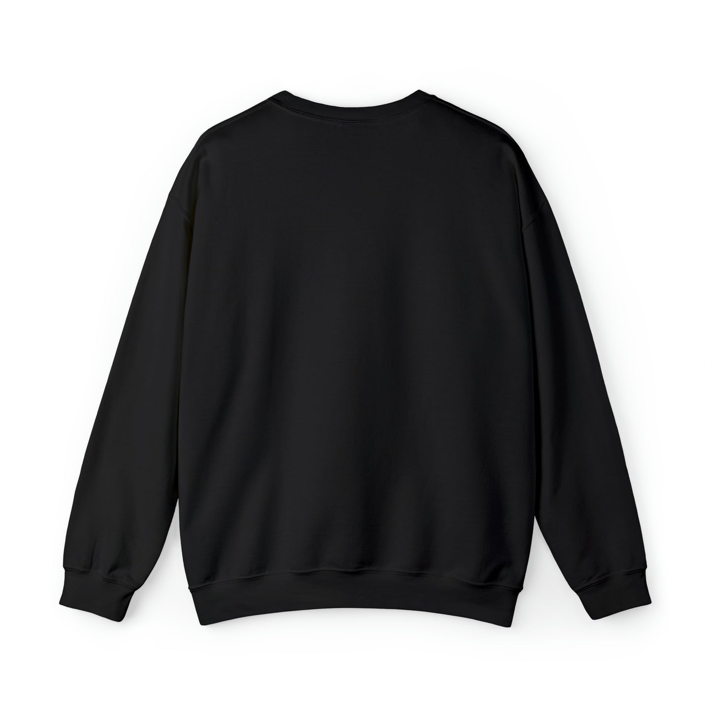 USA Sweatshirt One Nation Under God Unisex Heavy Blend™ Crewneck Sweatshirt