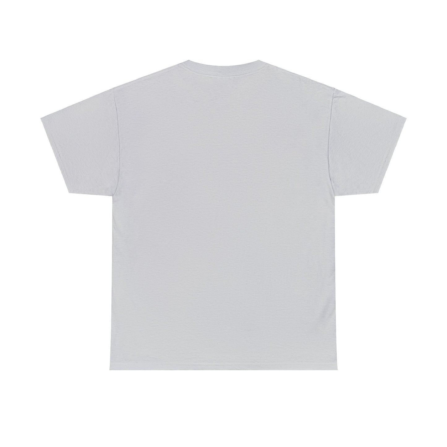 The Adventure Unisex Heavy Cotton Tee