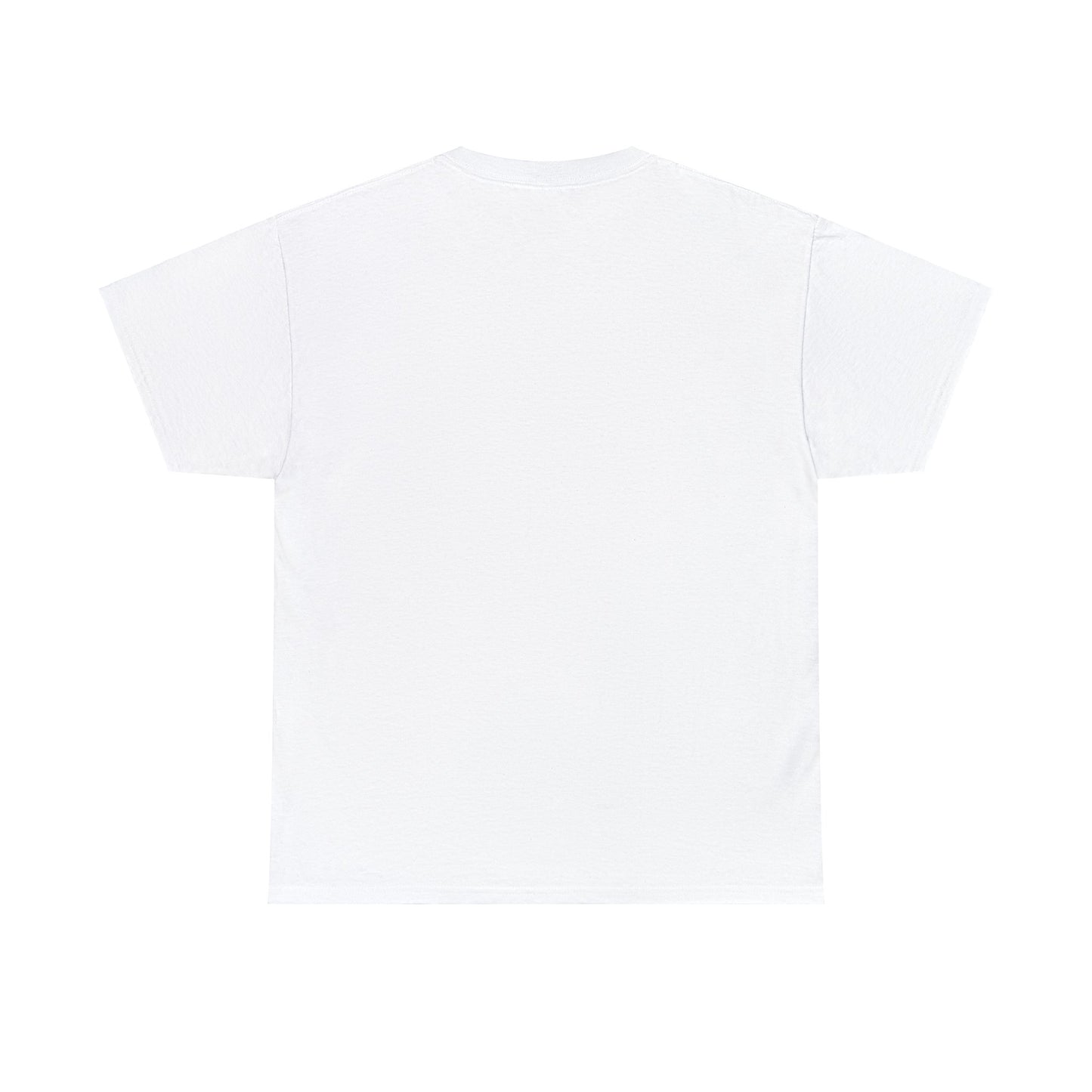 Love This Game Basketball Unisex Heavy Cotton Tee