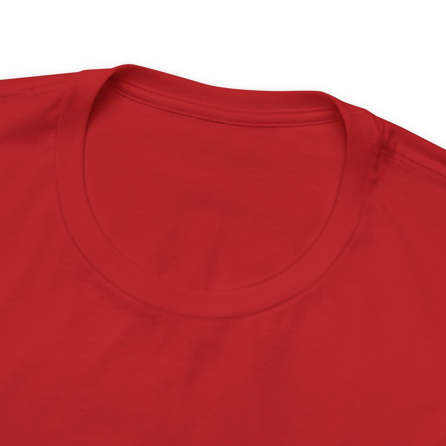L4L Farm Front and Back design Unisex Jersey Short Sleeve Tee