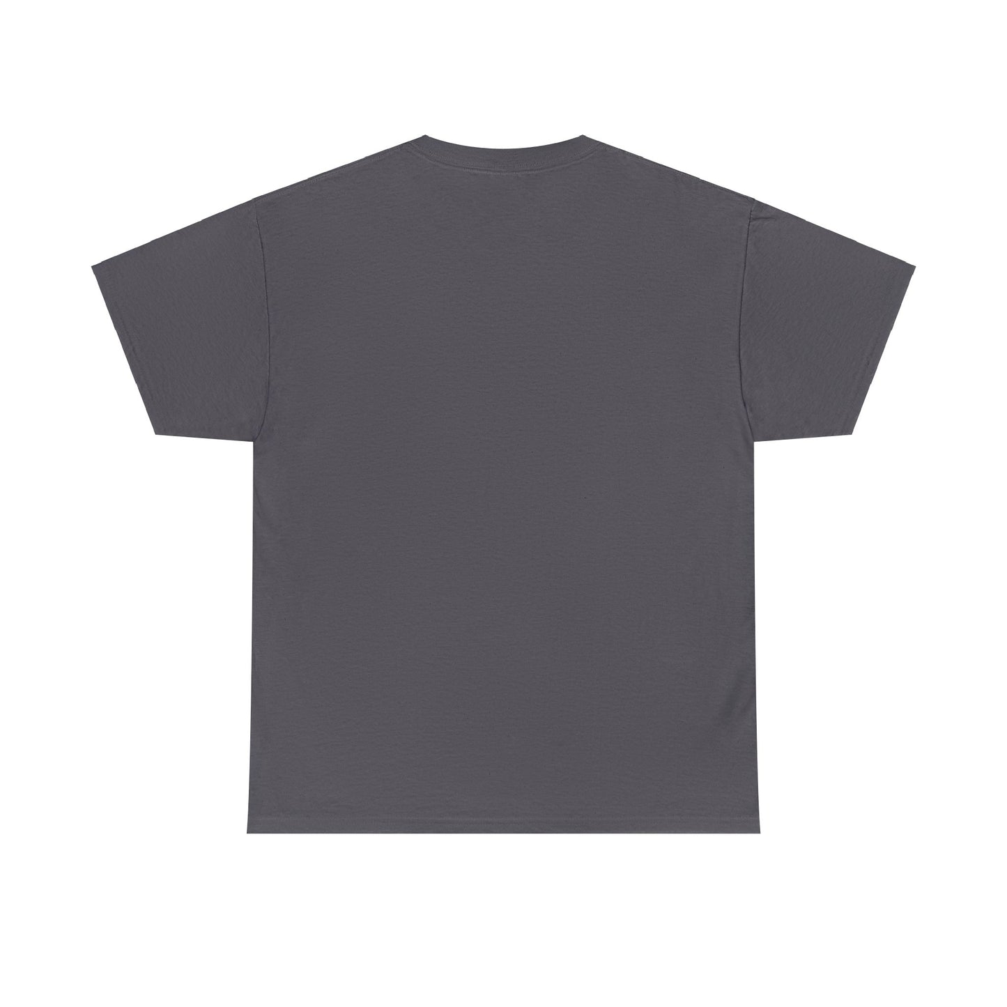Good Vibes Unisex Heavy Cotton Tee