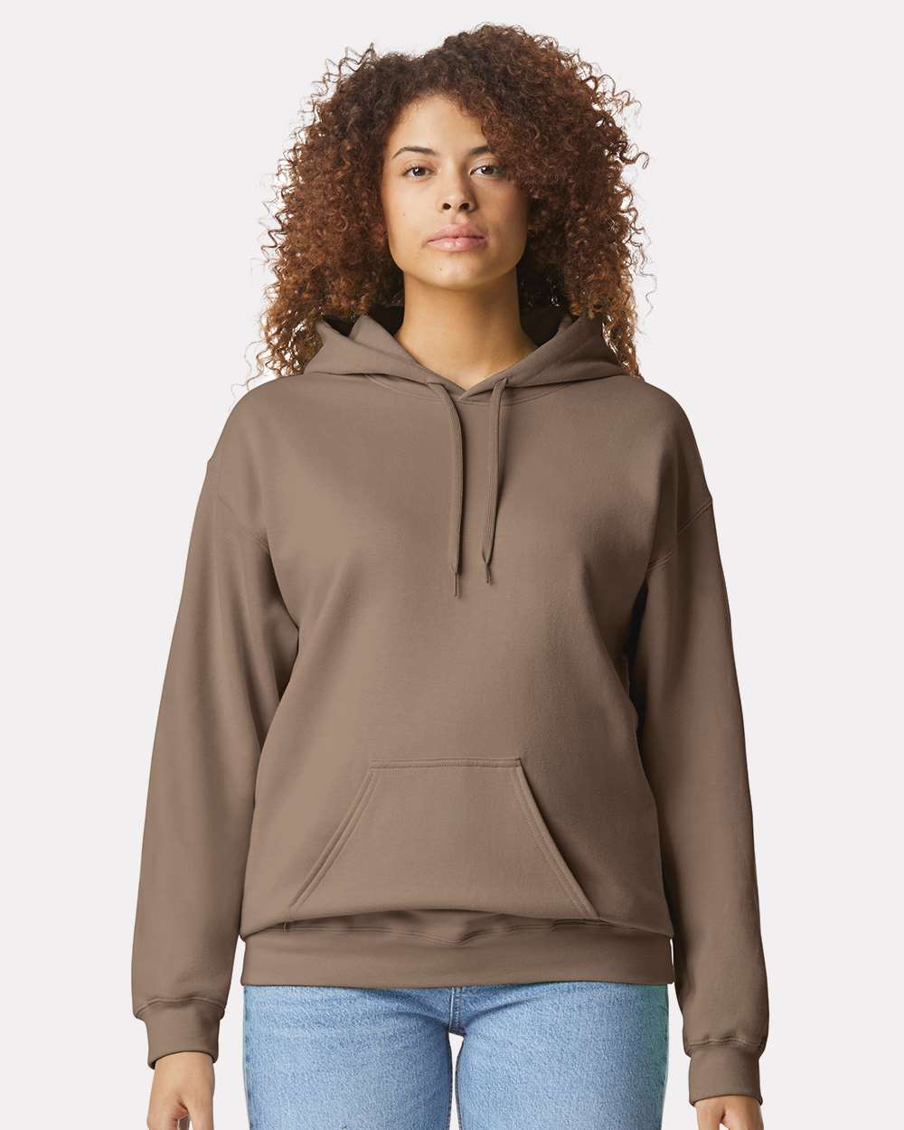 Bollinger Fence SF500 Fleece Hoodie