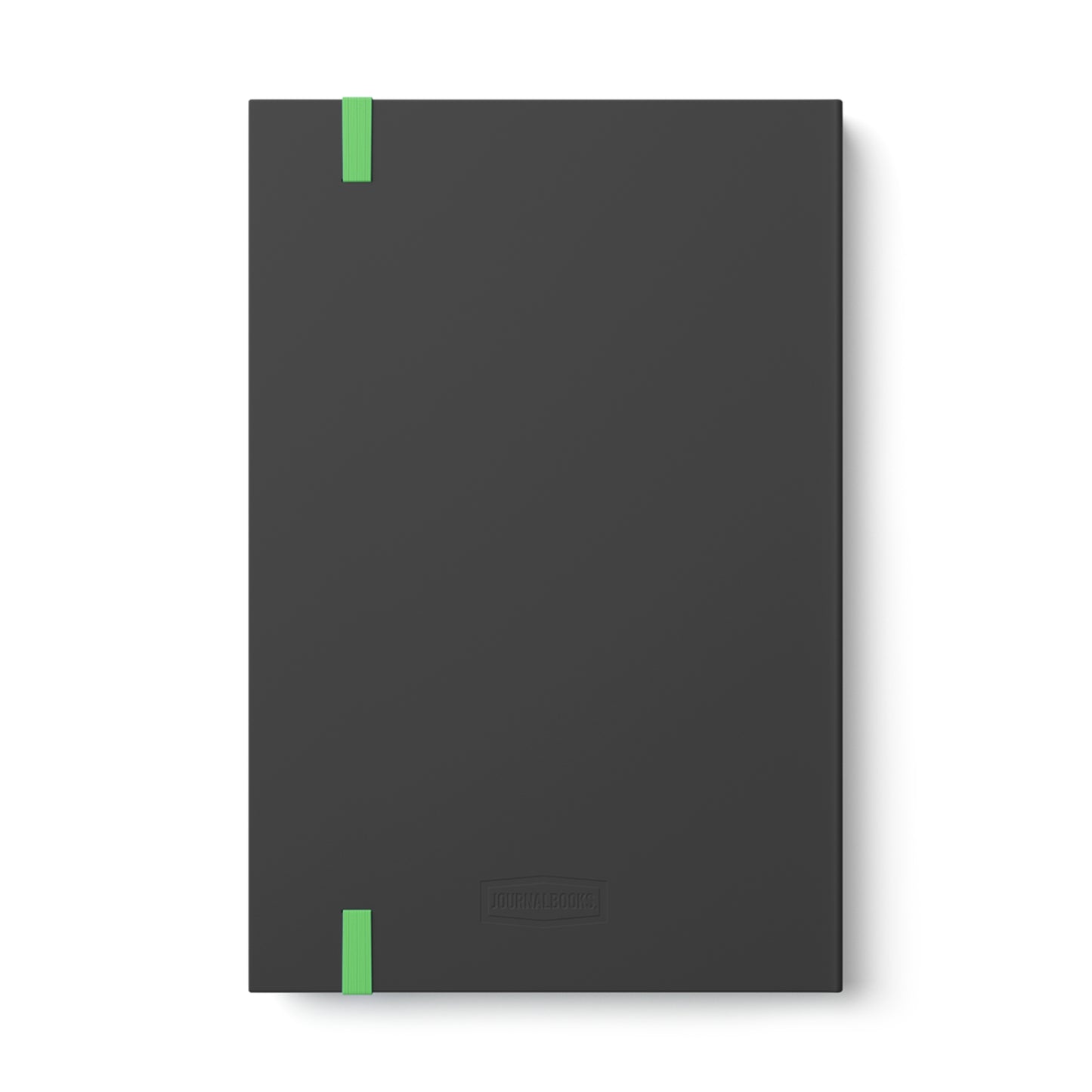 L4L Farm Color Contrast Notebook - Ruled