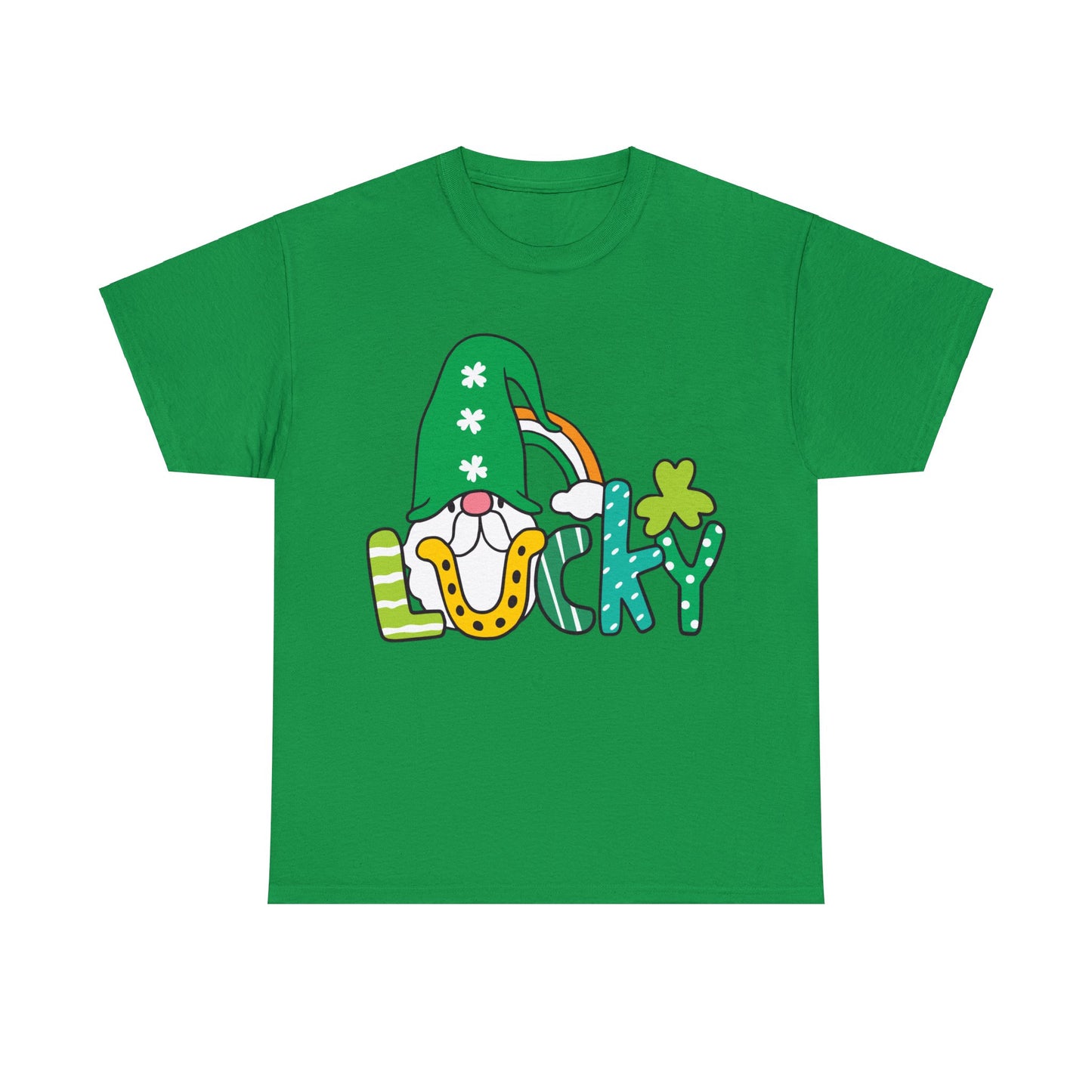 St Patrick's Day Lucky