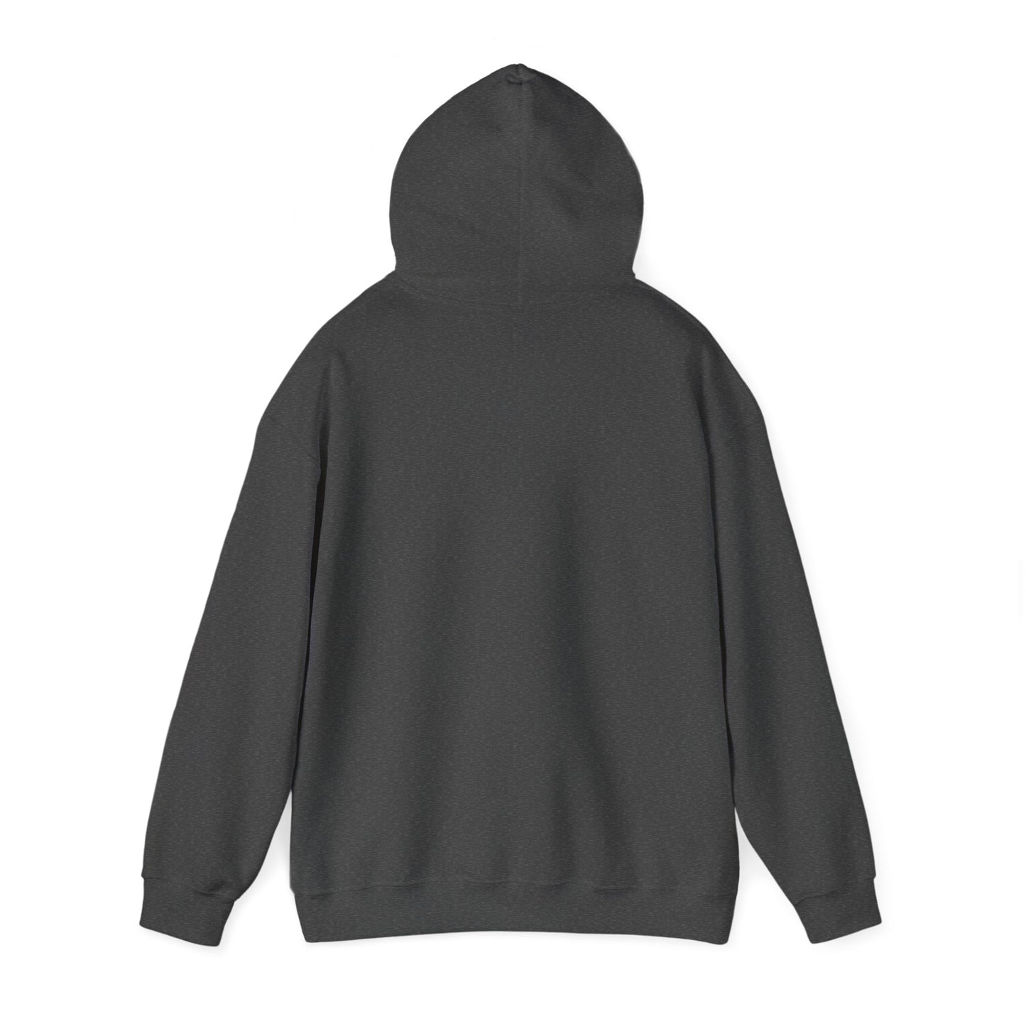Orange Sox Unisex Heavy Blend™ Hooded Sweatshirt