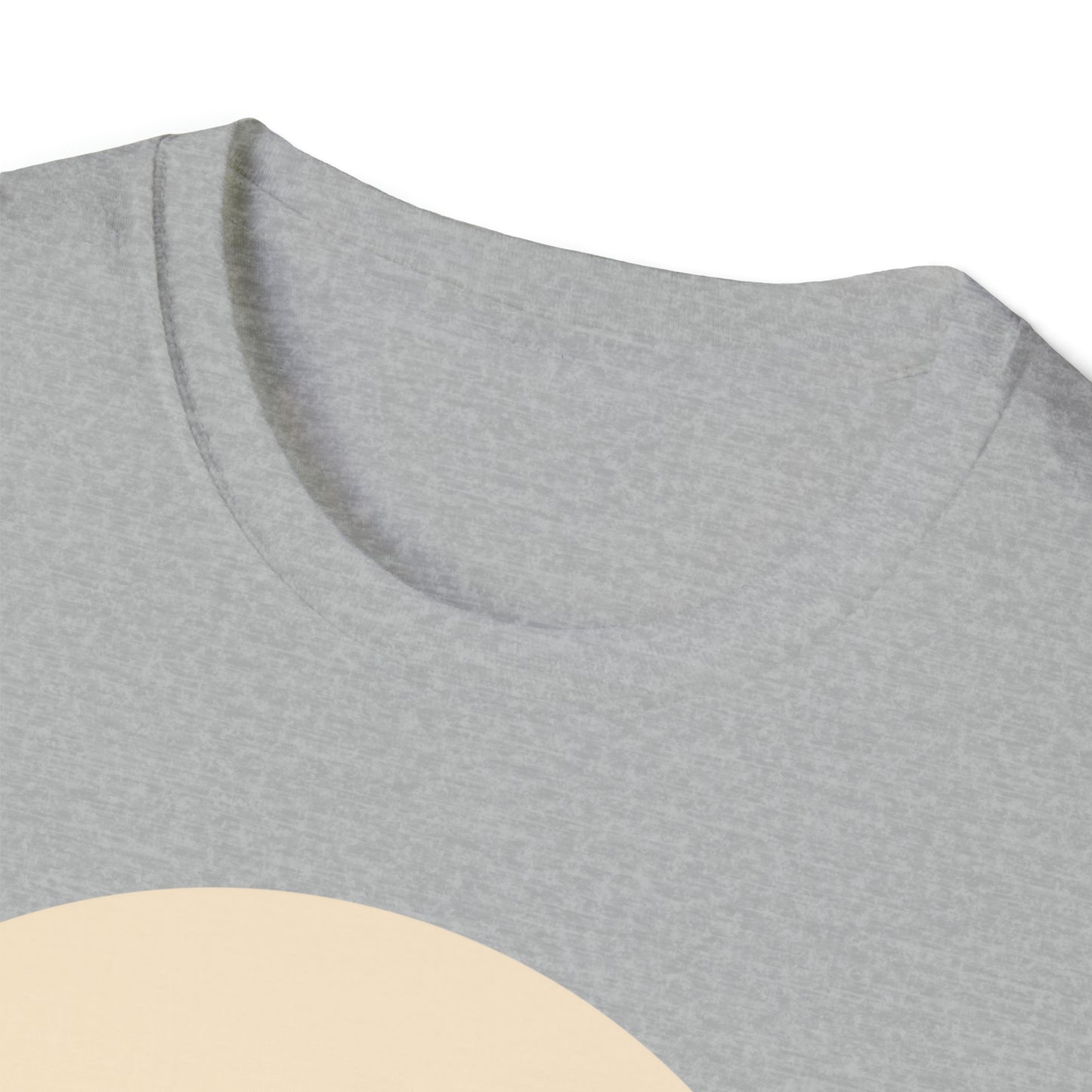 Hiking Graphic Tee Unisex Softstyle T-Shirt