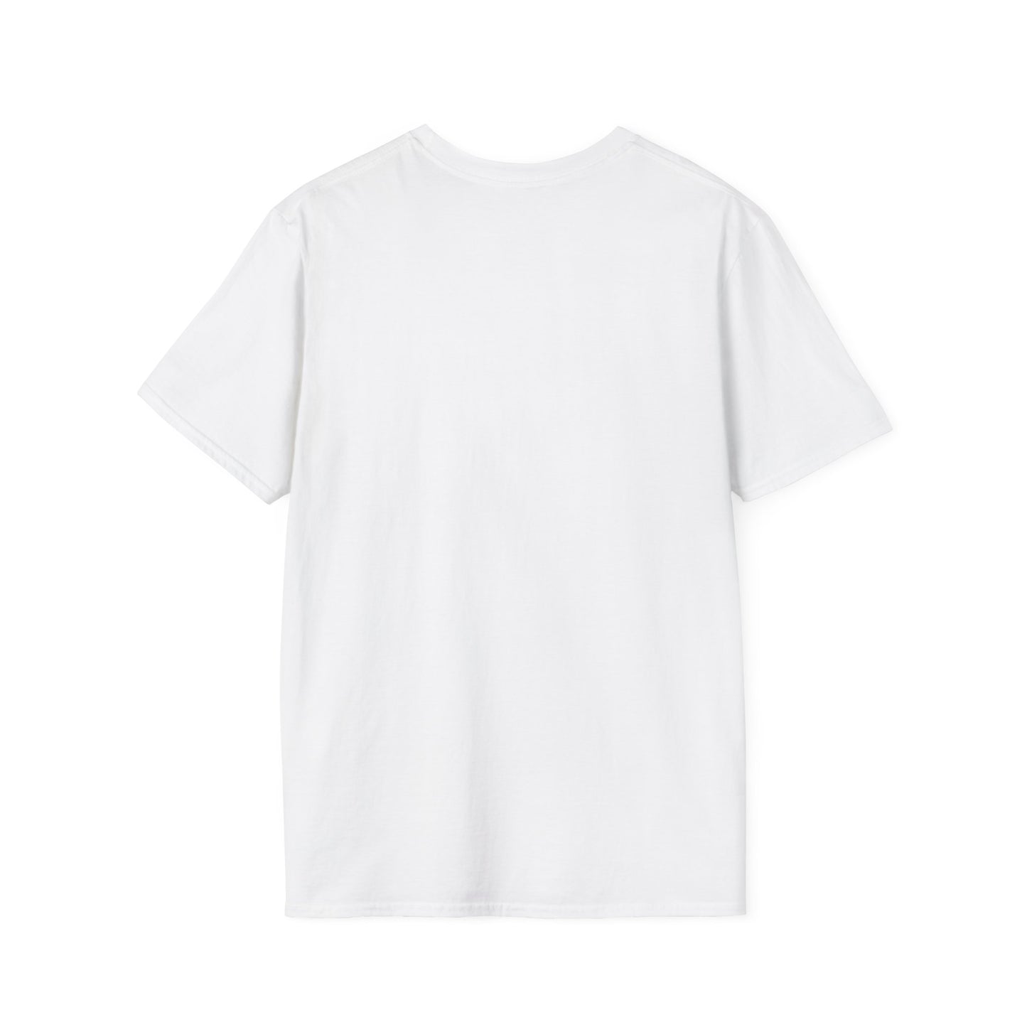 Texas Come and Cut it Softstyle T-Shirt