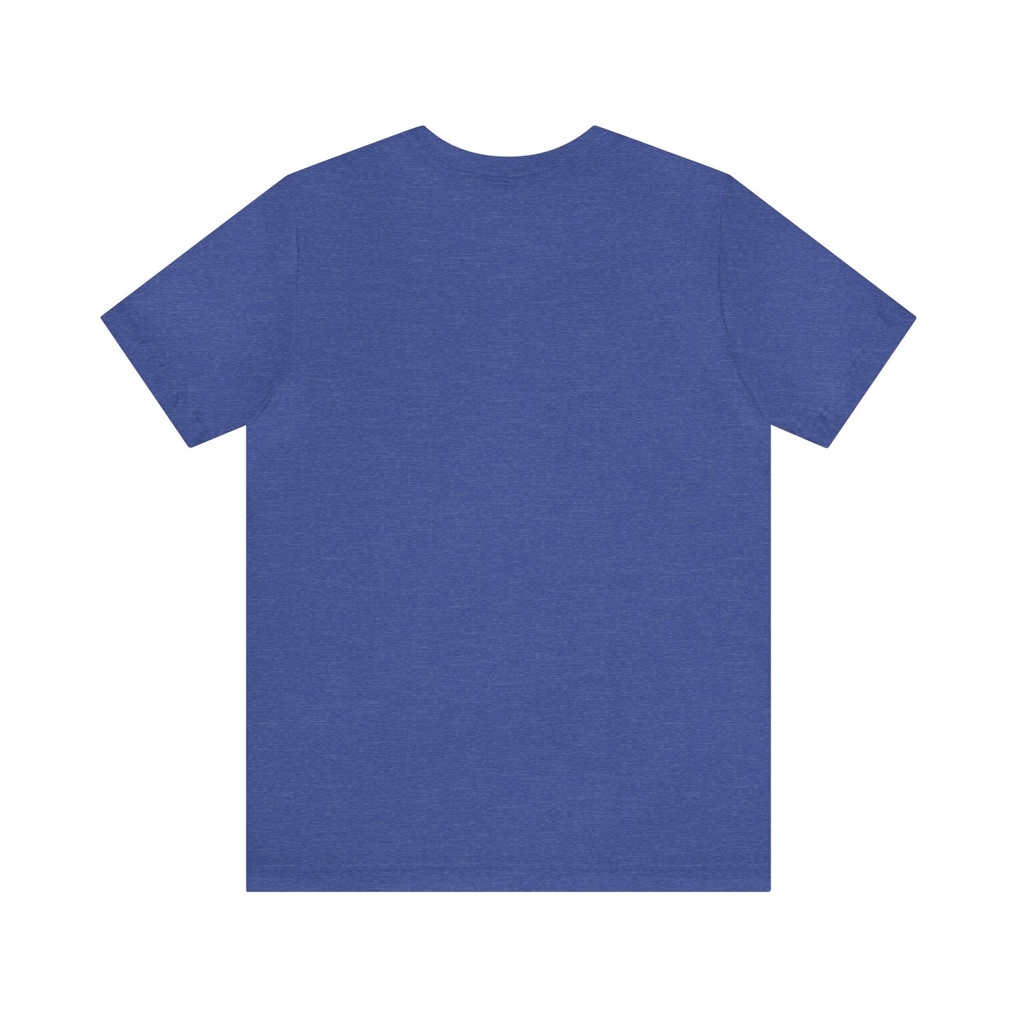 L4L Farm Unisex Jersey Short Sleeve Tee