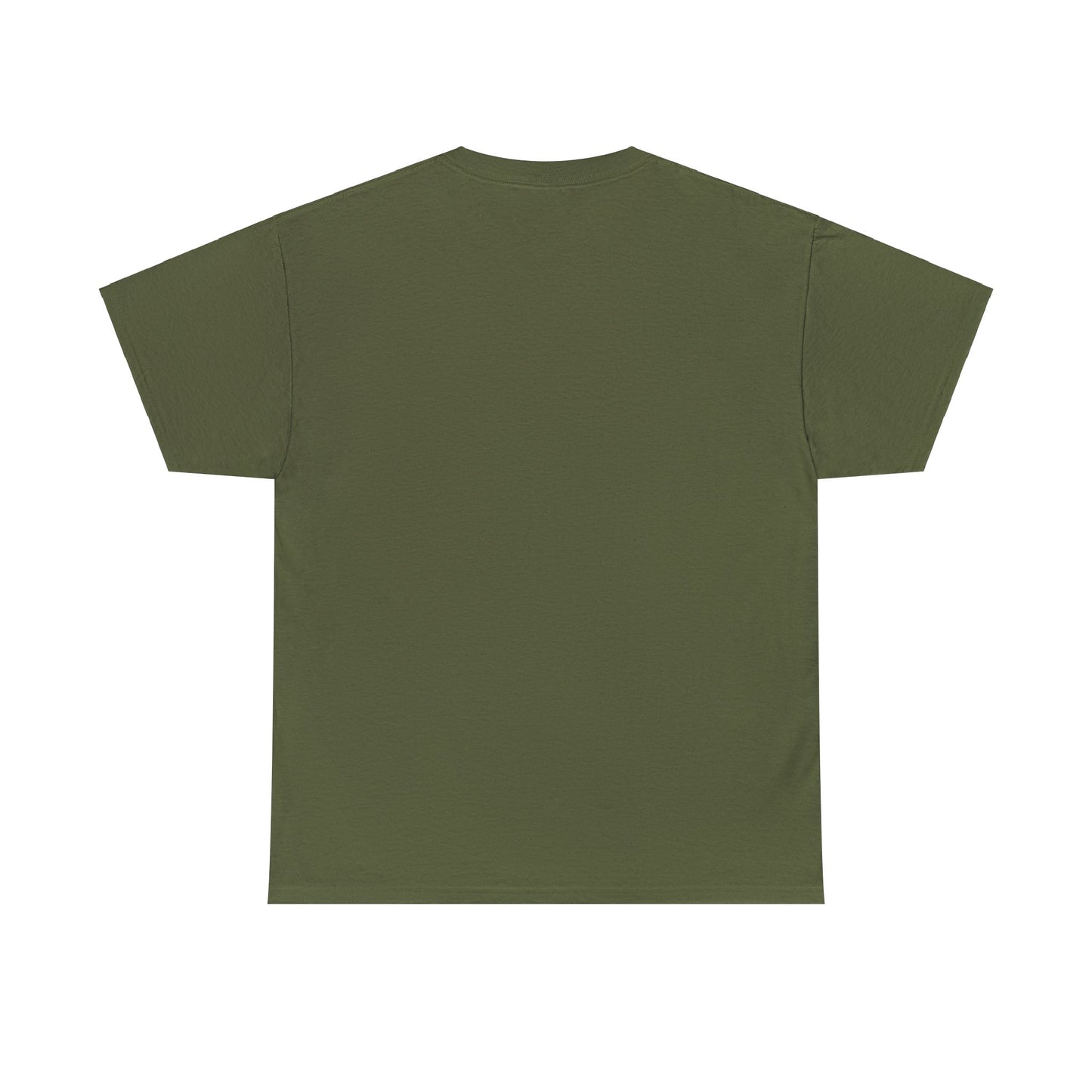 Custom School and Mascot BASEBALL T-Shirt