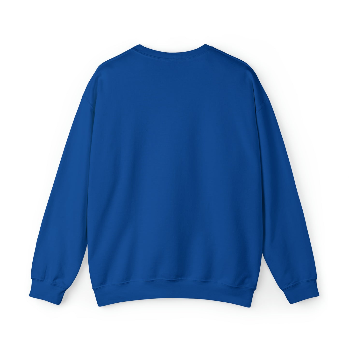 USA Sweatshirt One Nation Under God Unisex Heavy Blend™ Crewneck Sweatshirt