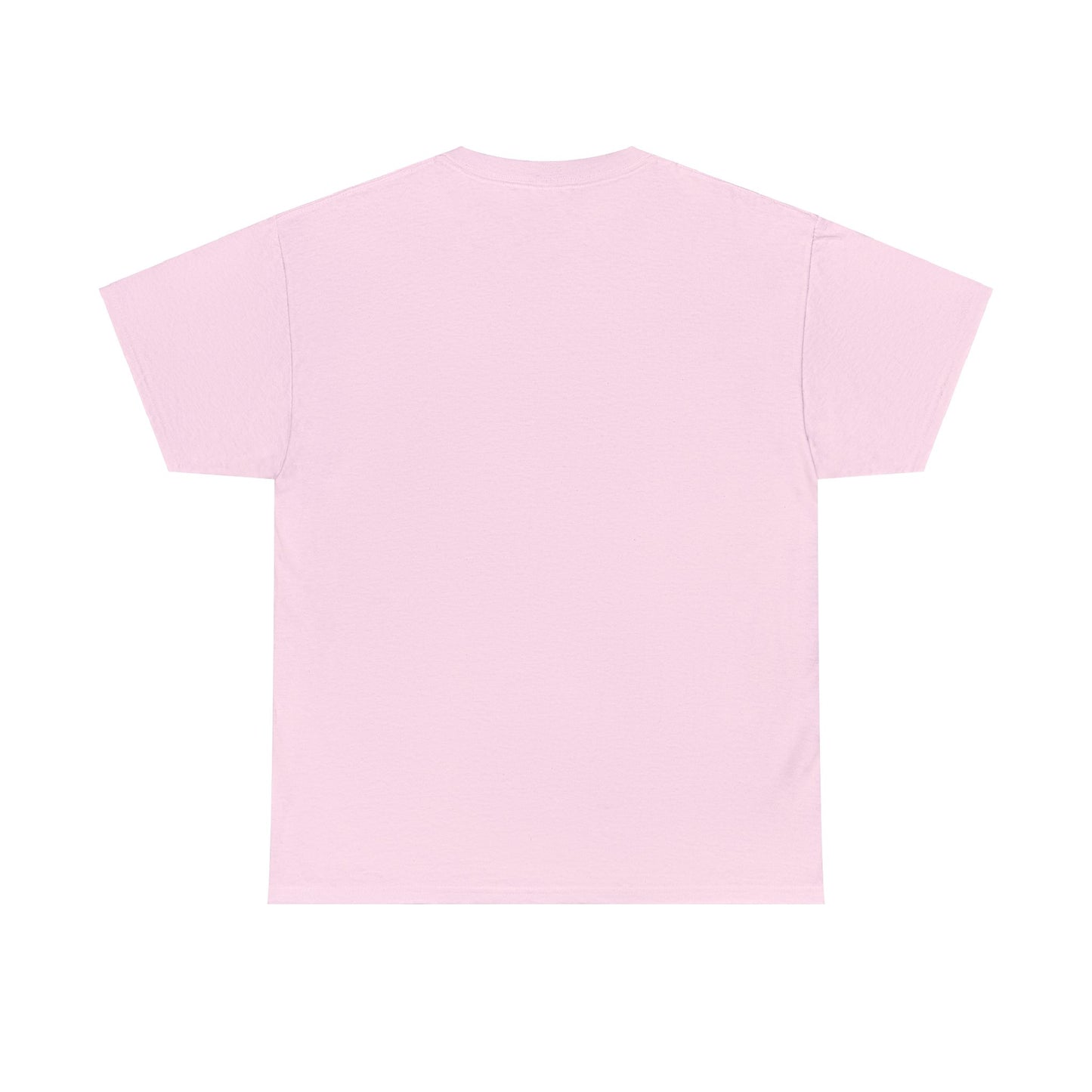 The Adventure Unisex Heavy Cotton Tee