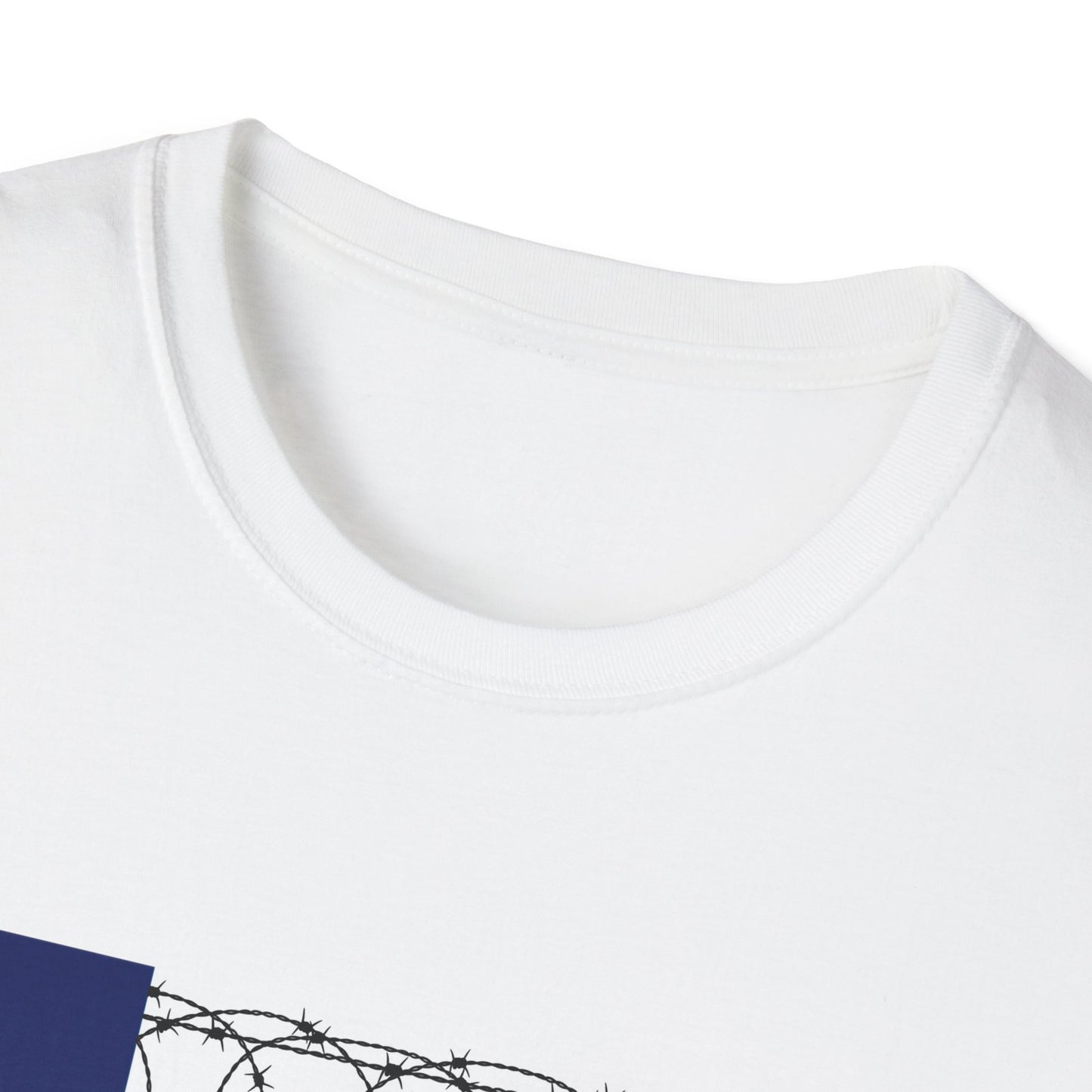 Texas Come and Cut it Softstyle T-Shirt