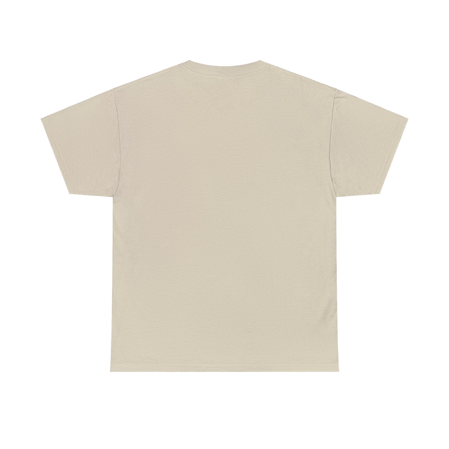 The Adventure Unisex Heavy Cotton Tee
