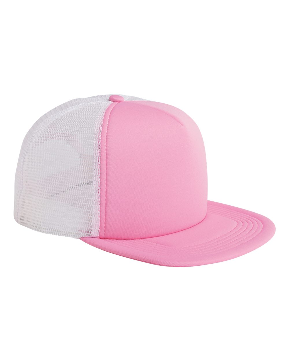 Later Gator Foam Trucker SnapBack Hat