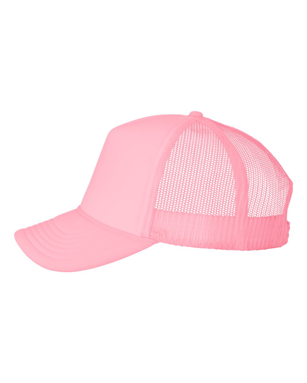 Later Gator Foam Trucker SnapBack Hat