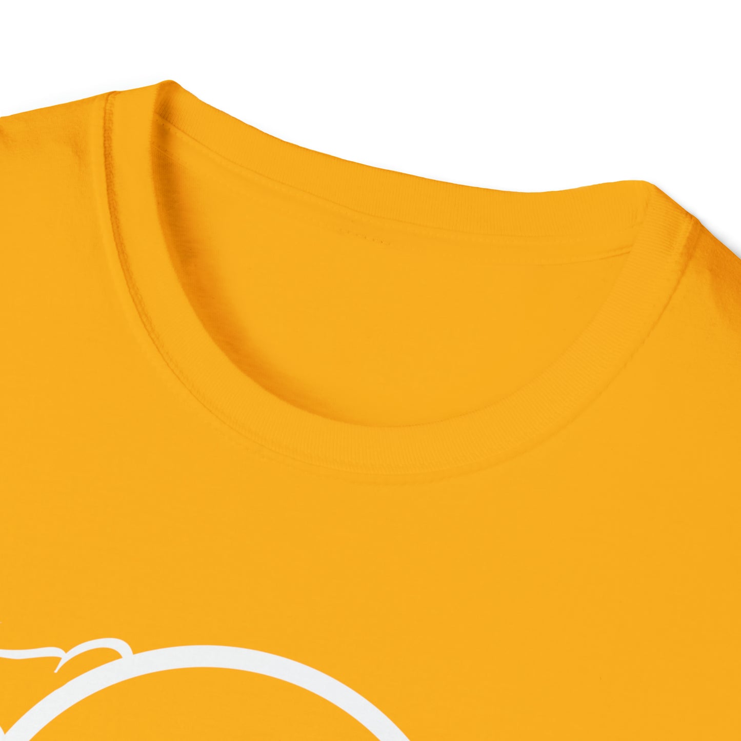 Sunset Beach Graphic Tee Unisex Softstyle T-Shirt