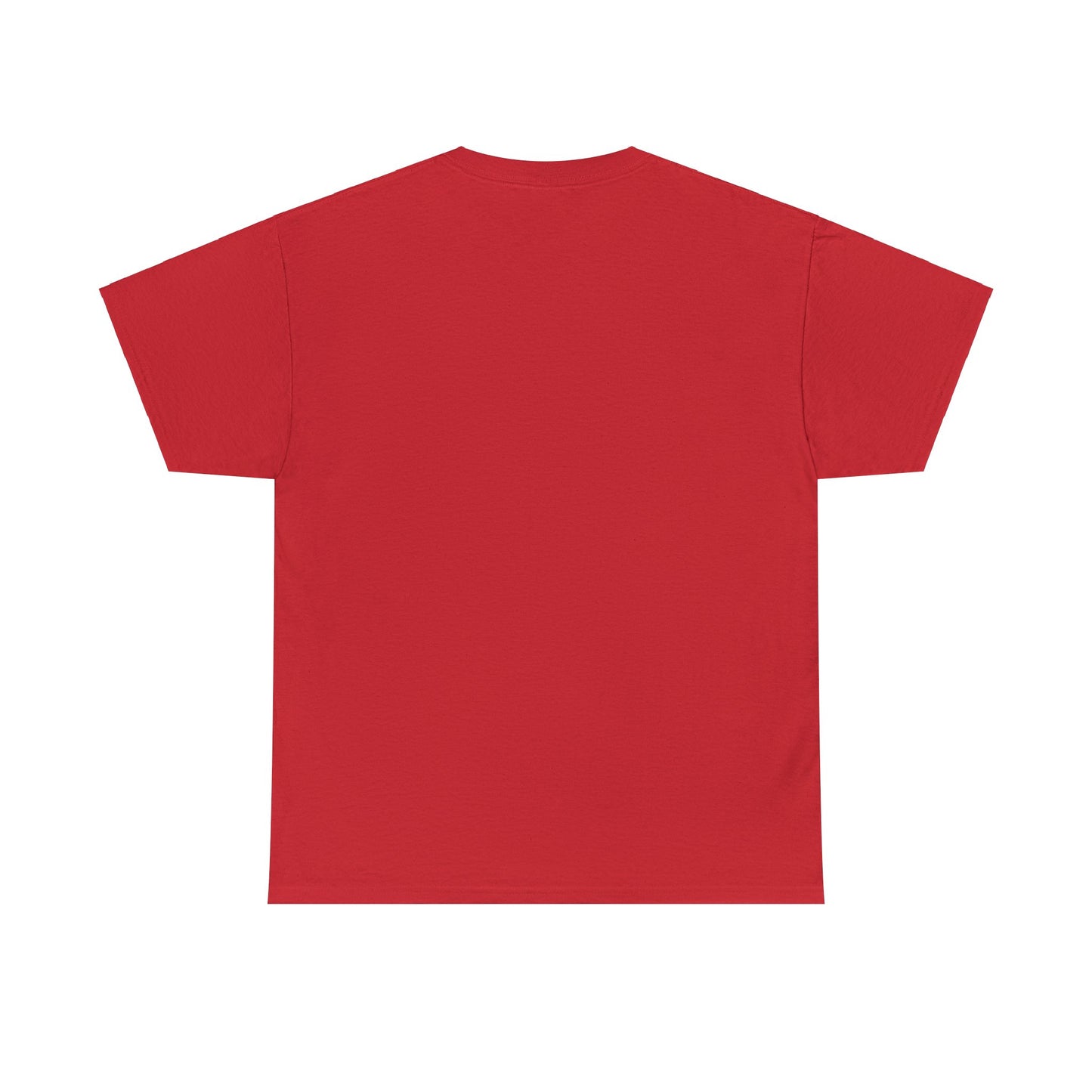 Love This Game Basketball Unisex Heavy Cotton Tee