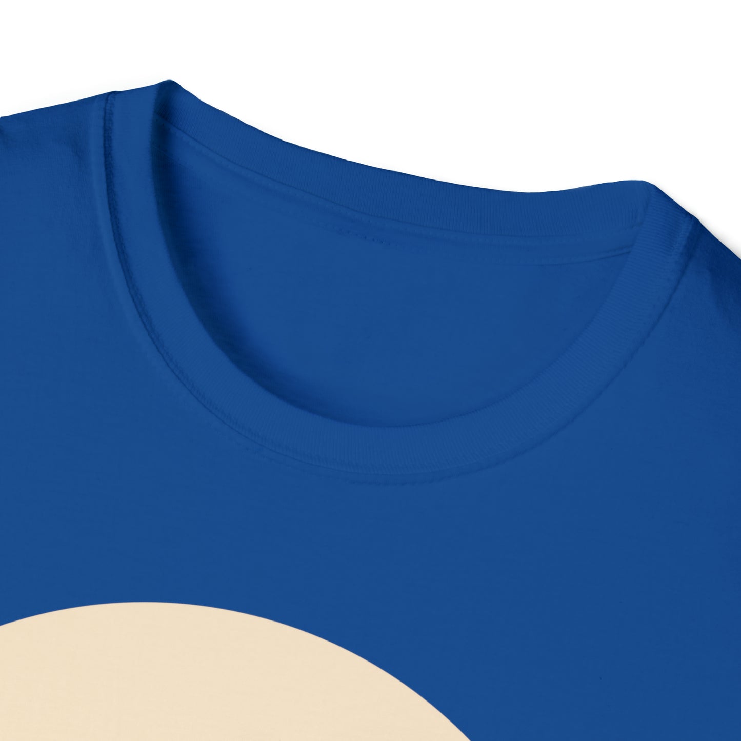 Hiking Graphic Tee Unisex Softstyle T-Shirt