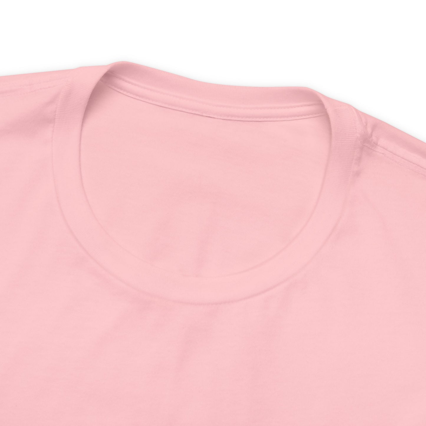 L4L Farm Front and Back design Unisex Jersey Short Sleeve Tee