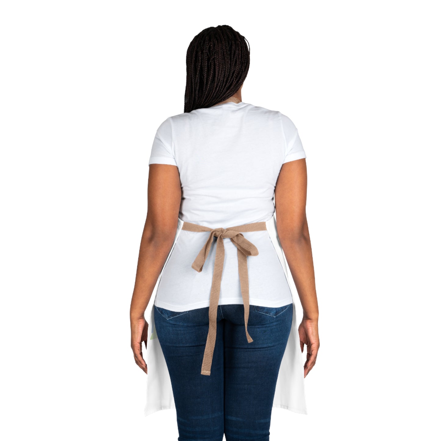 L4L Farm Apron (AOP)