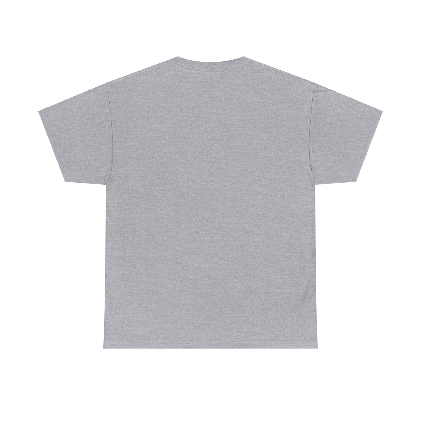 Custom School and Mascot BASEBALL T-Shirt