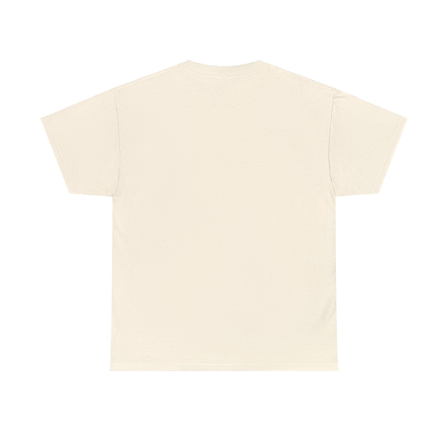 Love This Game Basketball Unisex Heavy Cotton Tee