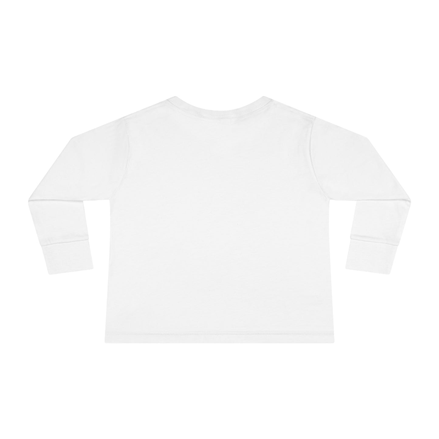 L4L Farm Toddler Long Sleeve Tee
