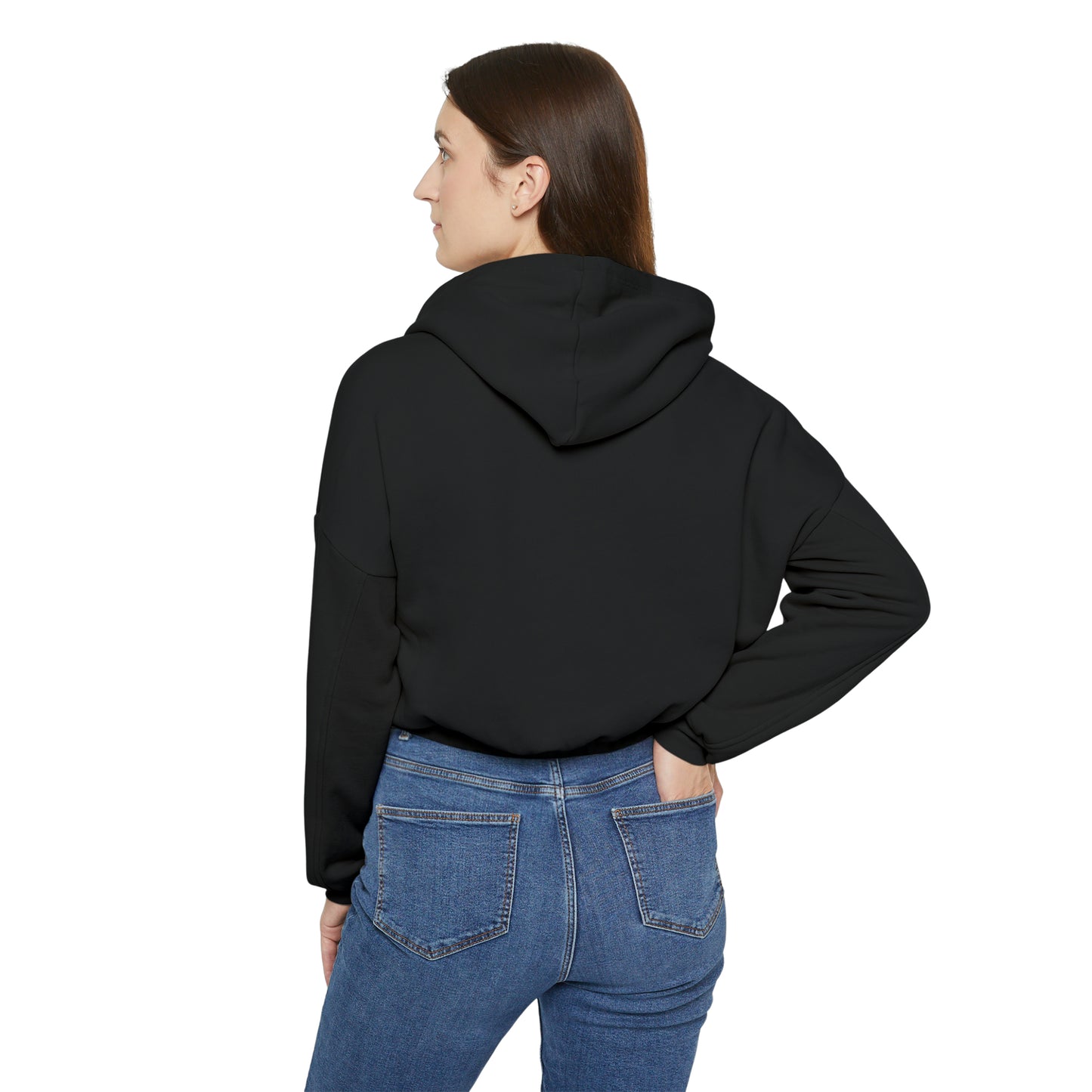 L4L Farm Women's Cinched Bottom Hoodie