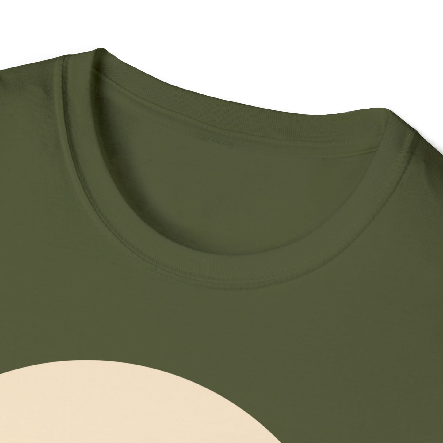 Hiking Graphic Tee Unisex Softstyle T-Shirt