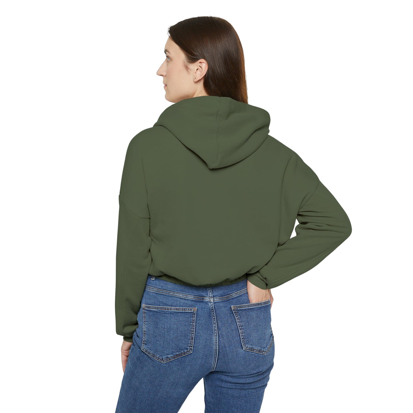 L4L Farm Women's Cinched Bottom Hoodie