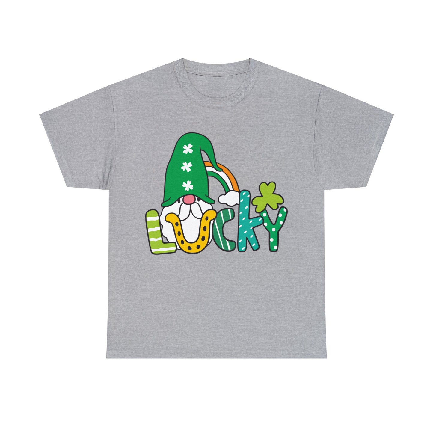 St Patrick's Day Lucky