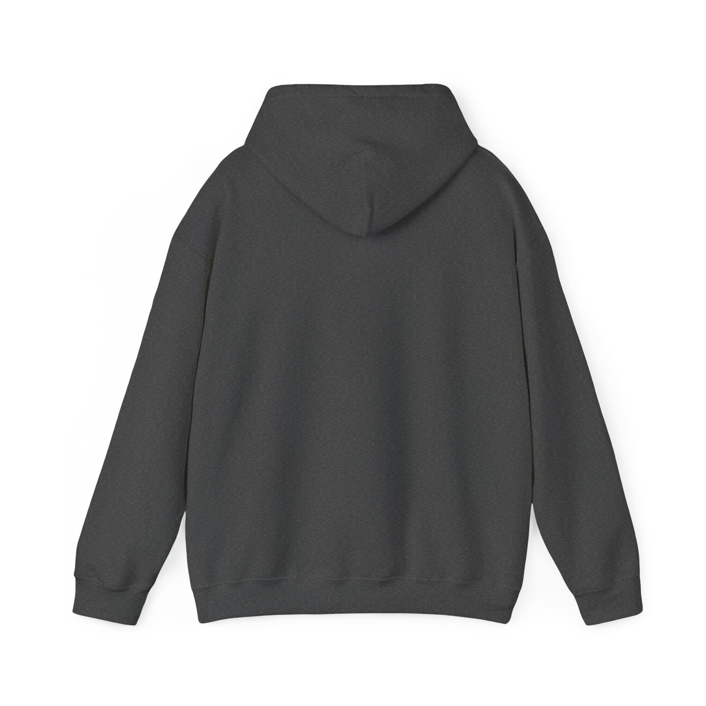 Orange Sox Unisex Heavy Blend™ Hooded Sweatshirt