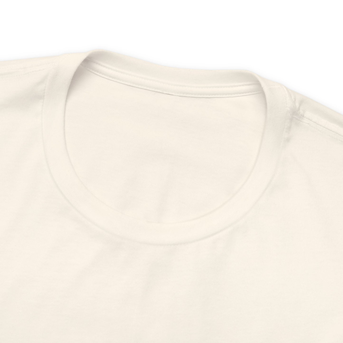 L4L Farm Front and Back design Unisex Jersey Short Sleeve Tee