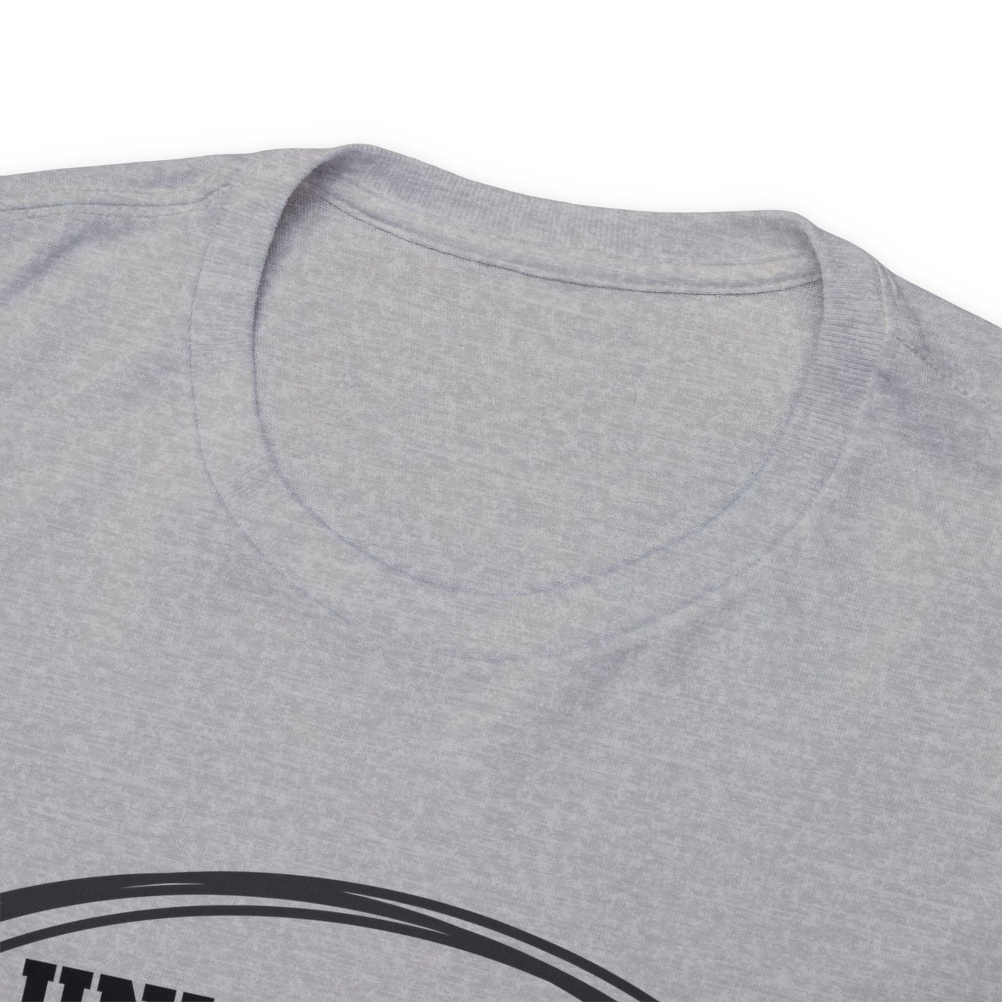 Custom School and Mascot BASKETBALL T-Shirt