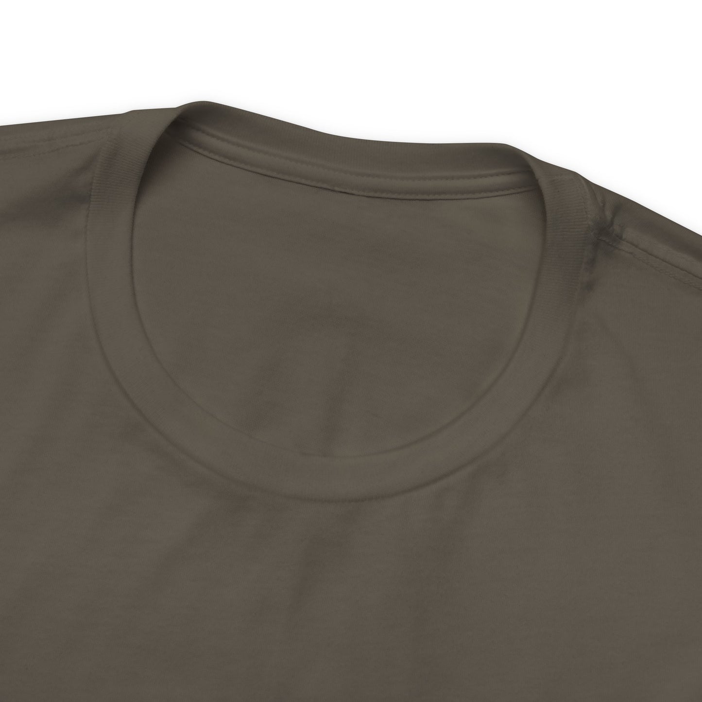 L4L Farm Front and Back design Unisex Jersey Short Sleeve Tee