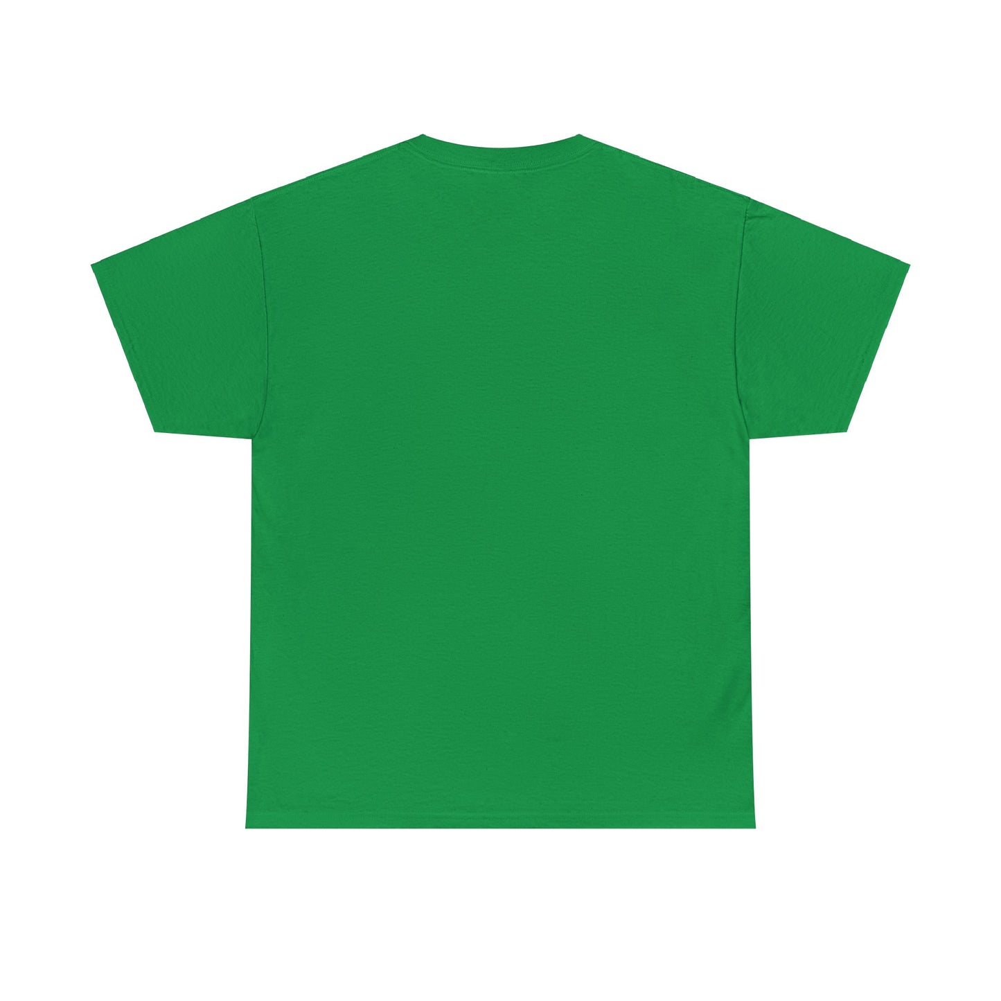 The Adventure Unisex Heavy Cotton Tee
