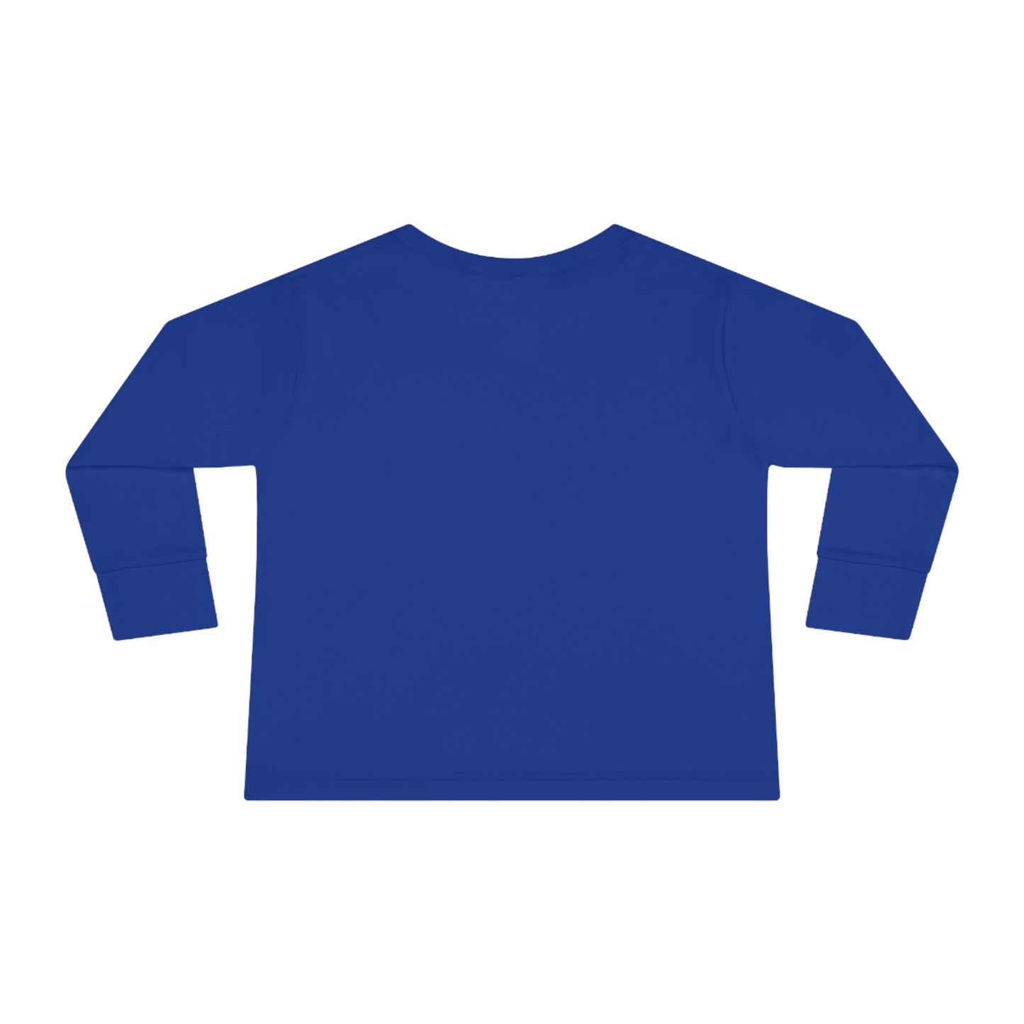L4L Farm Toddler Long Sleeve Tee
