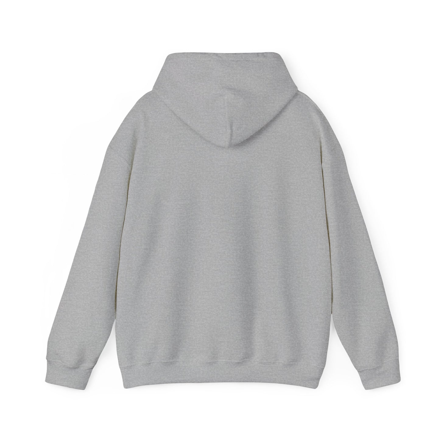 Orange Sox Unisex Heavy Blend™ Hooded Sweatshirt