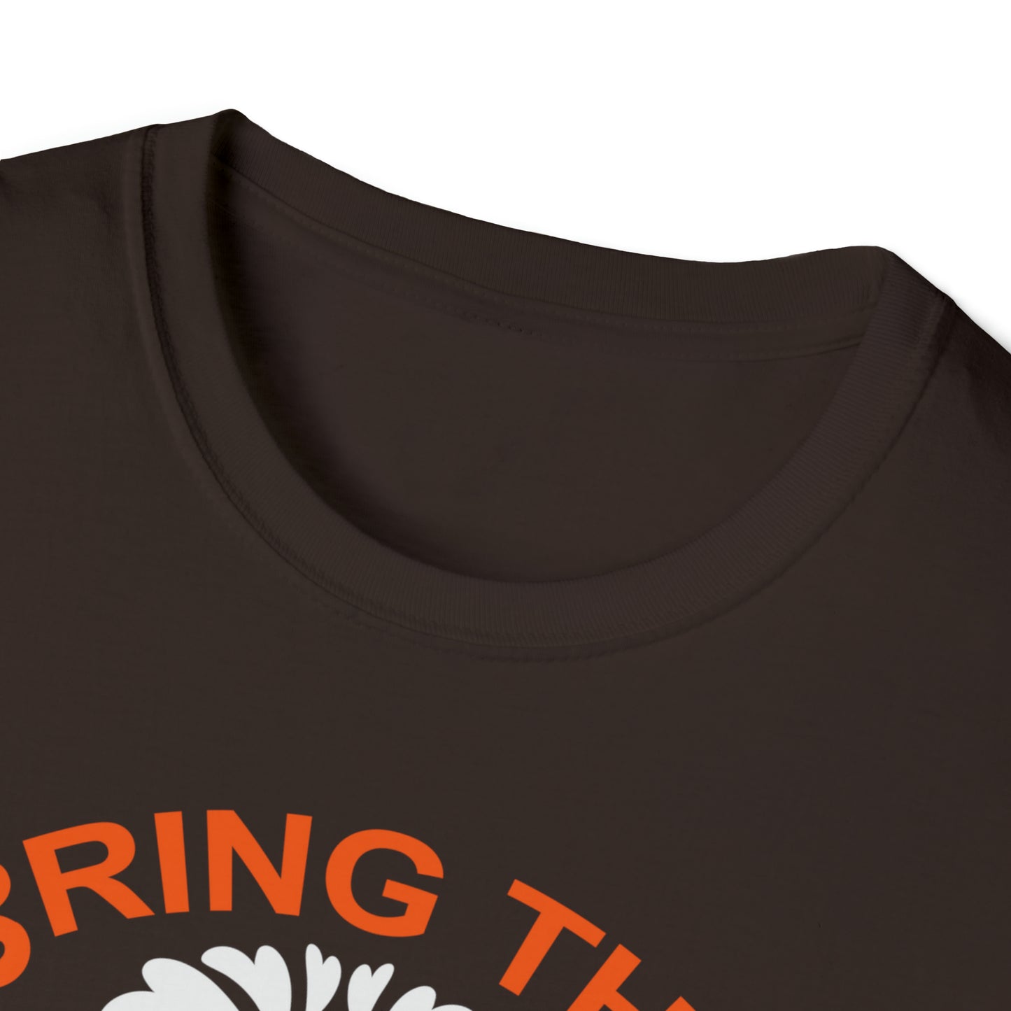 Healthiest Change Graphic Tee Unisex Softstyle T-Shirt