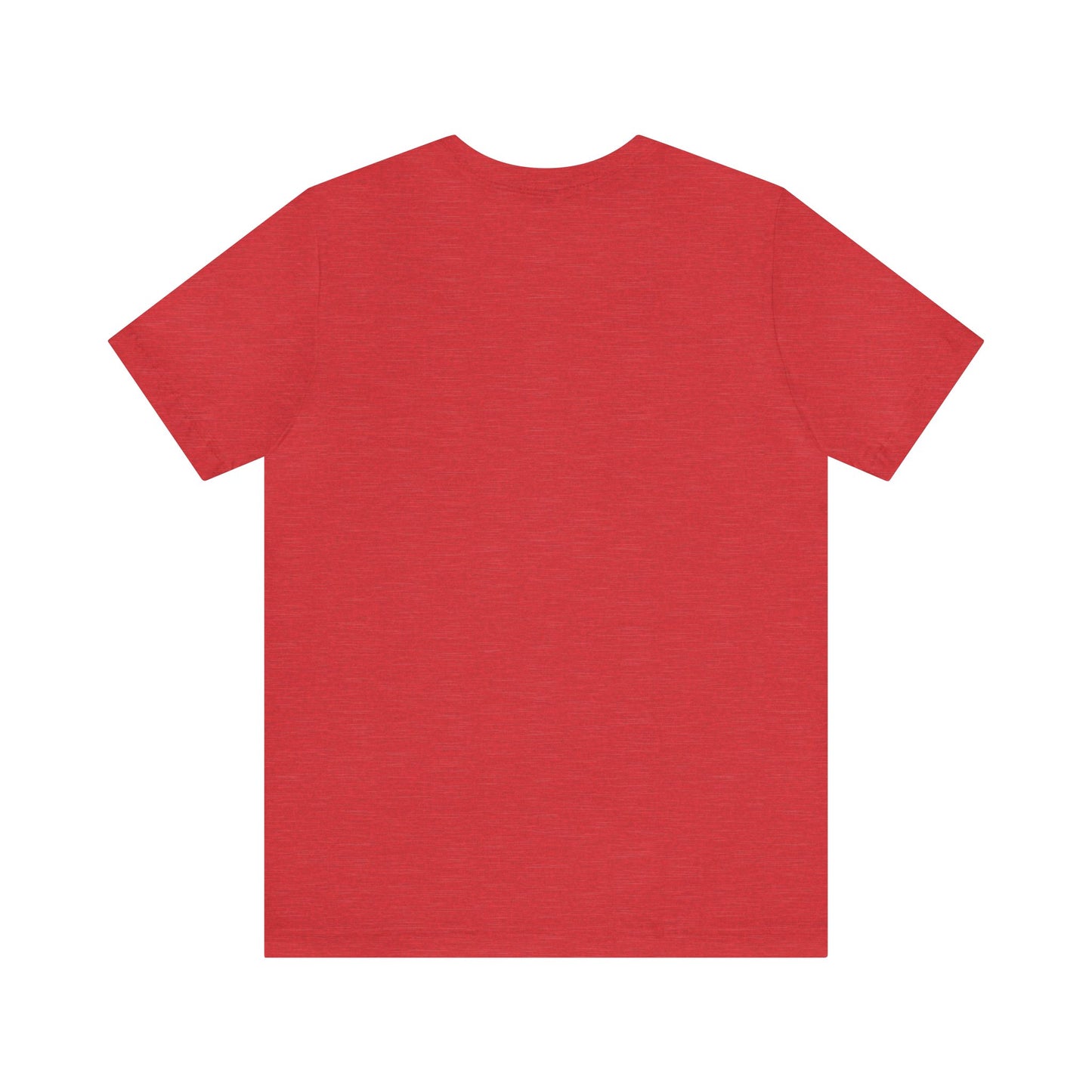 L4L Farm Unisex Jersey Short Sleeve Tee