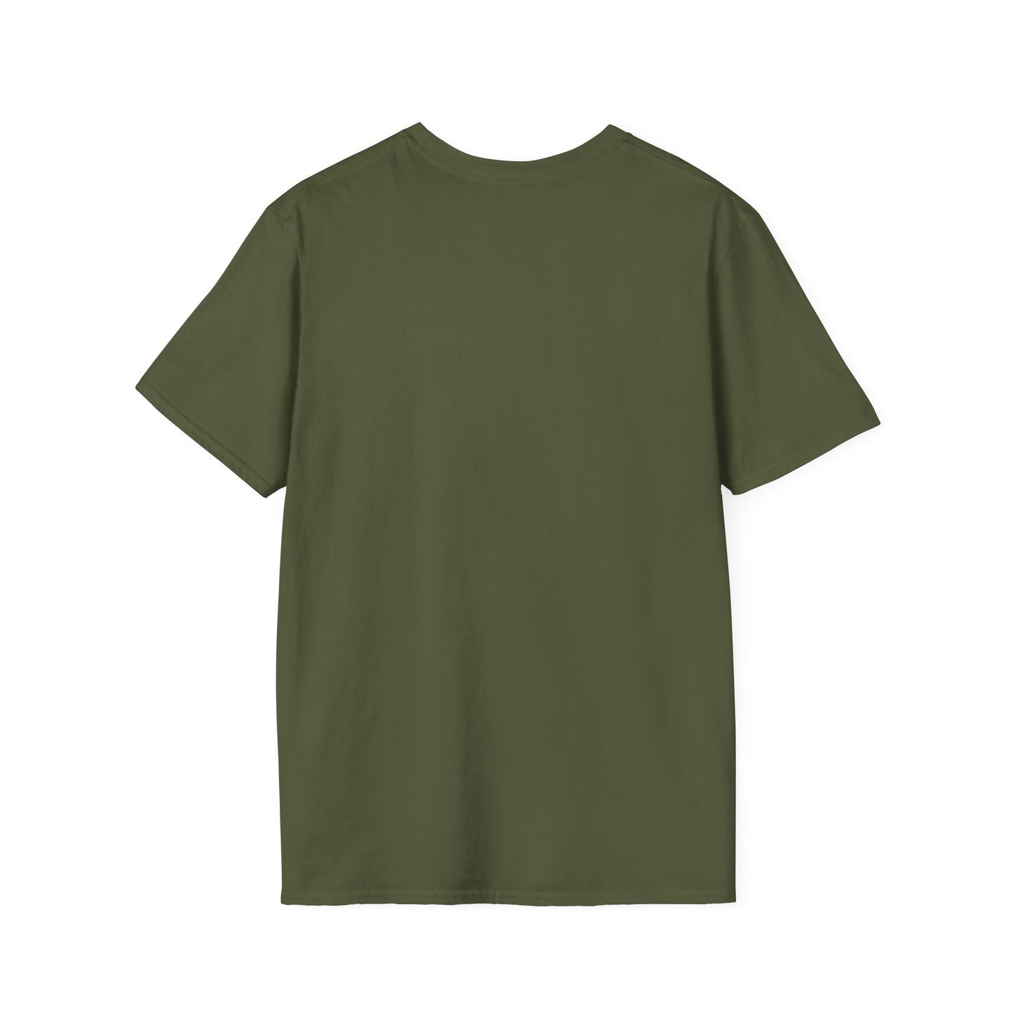 Texas Come and Cut it Softstyle T-Shirt