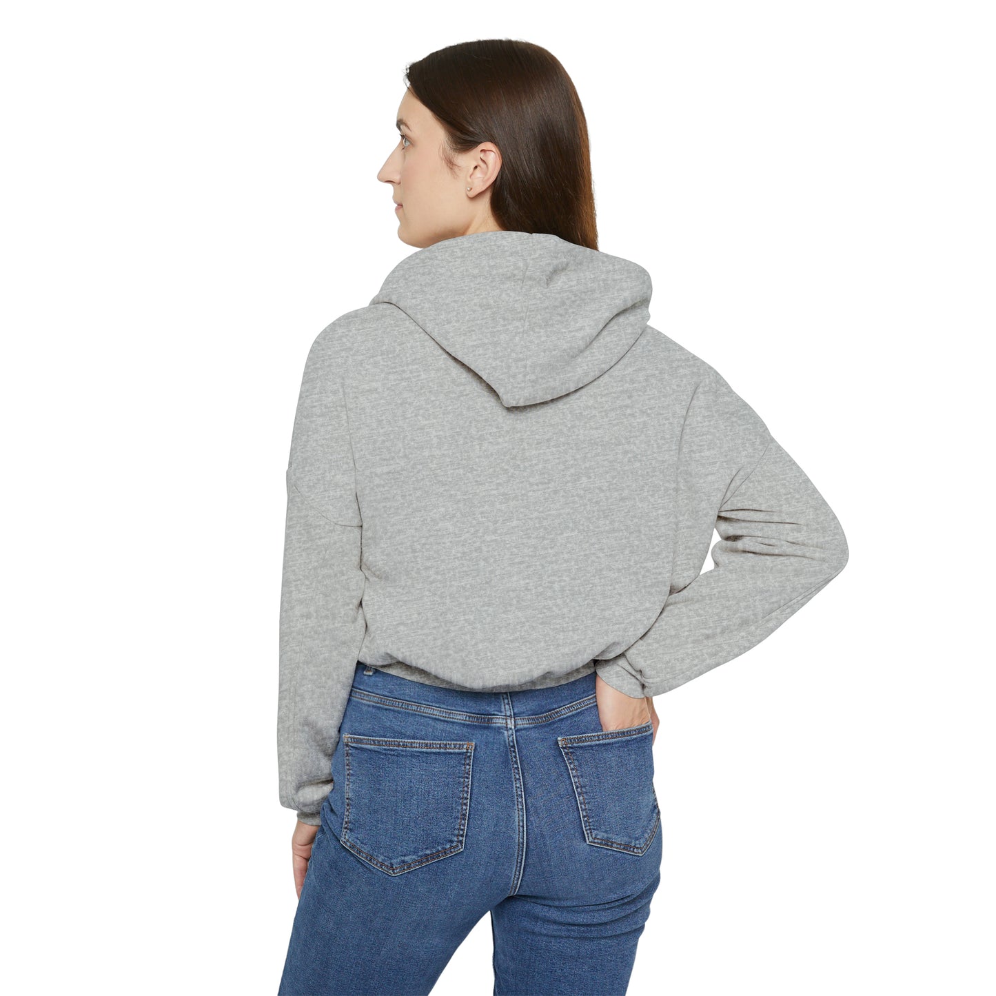 L4L Farm Women's Cinched Bottom Hoodie