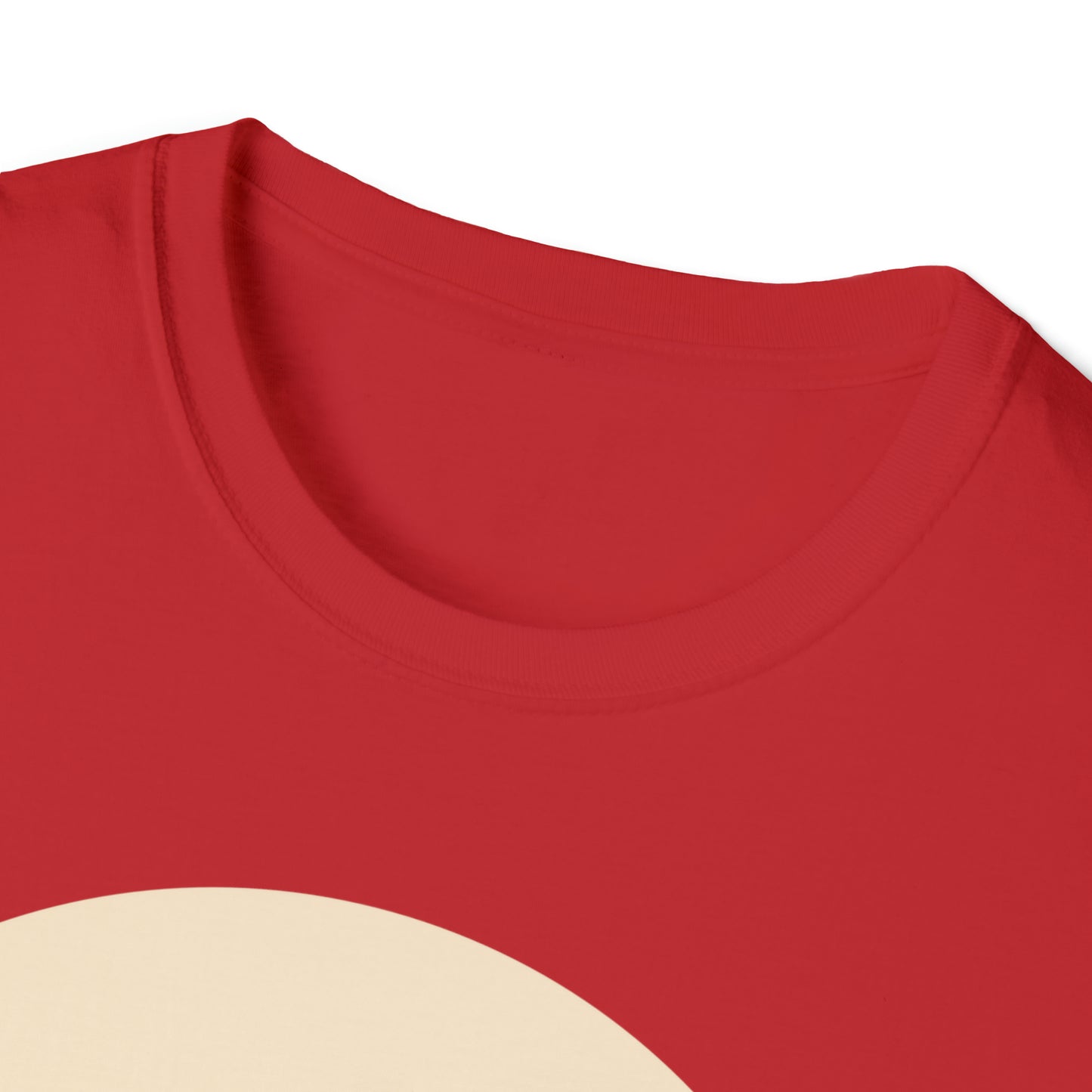 Hiking Graphic Tee Unisex Softstyle T-Shirt