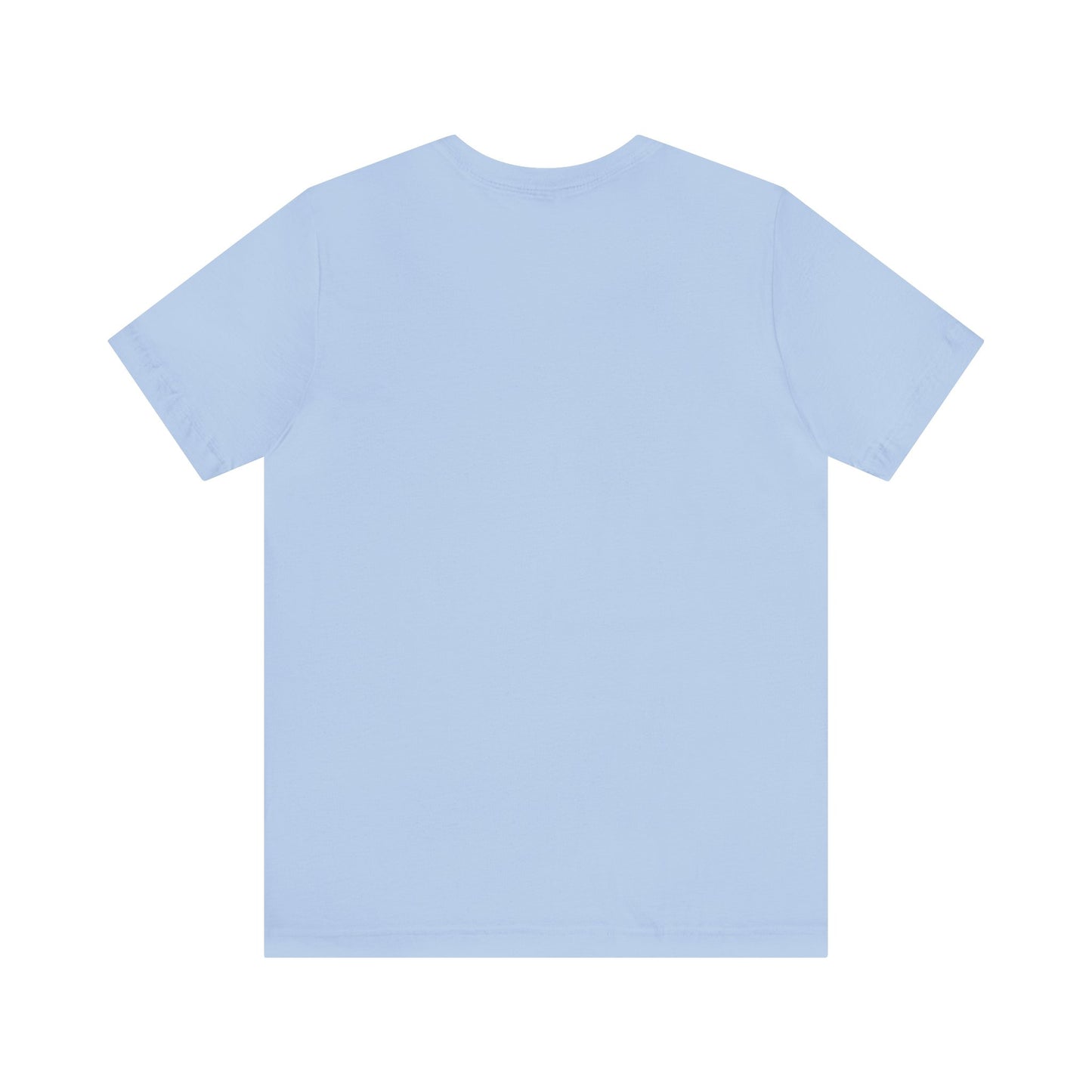 L4L Farm Unisex Jersey Short Sleeve Tee