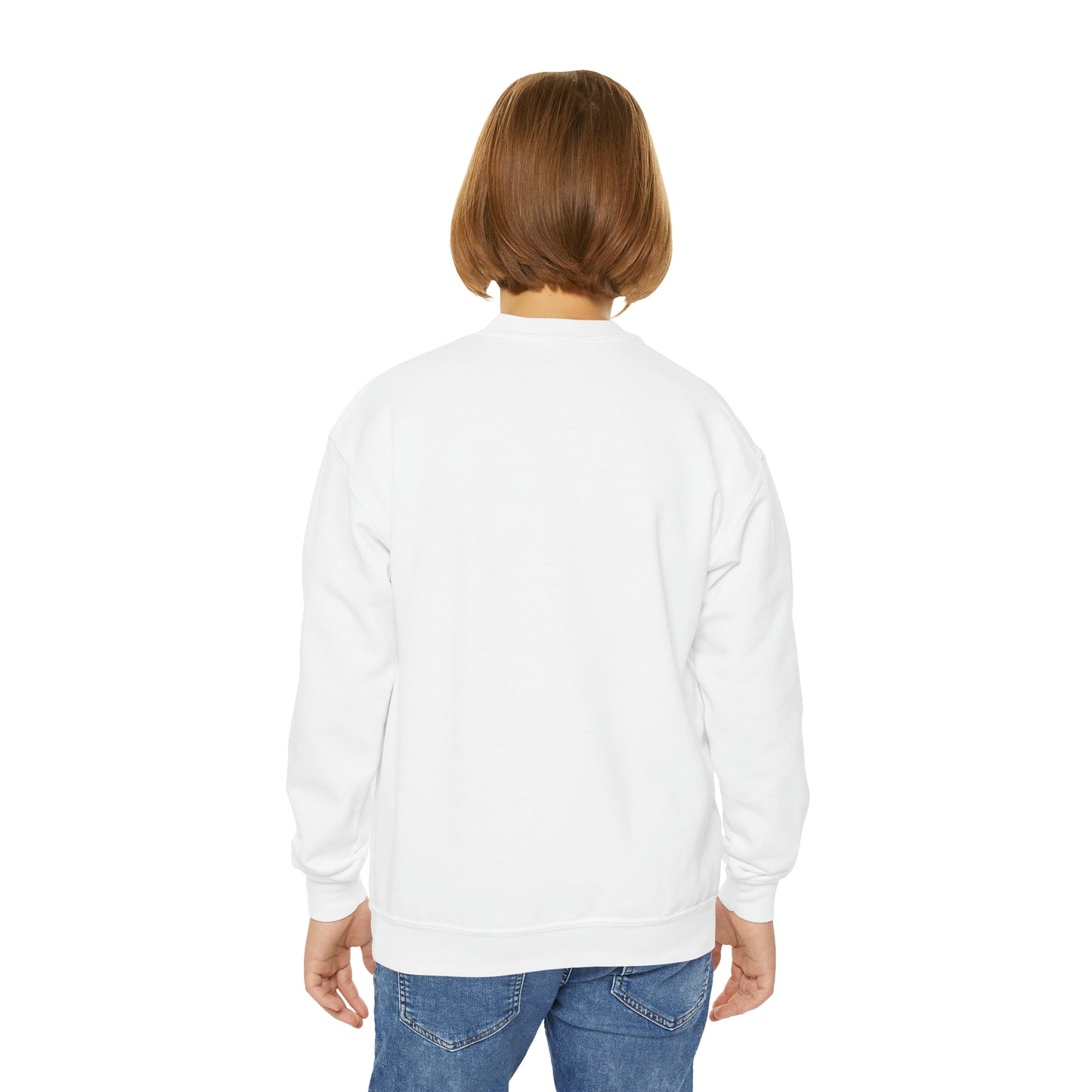 L4L Farm Youth Crewneck Sweatshirt