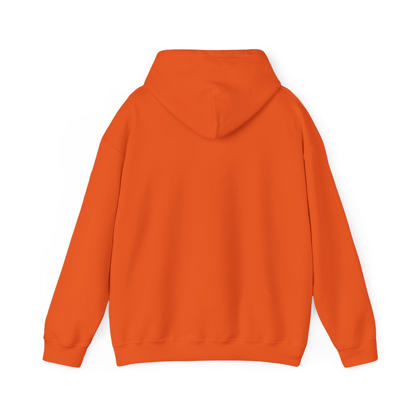 Orange Sox Unisex Heavy Blend™ Hooded Sweatshirt